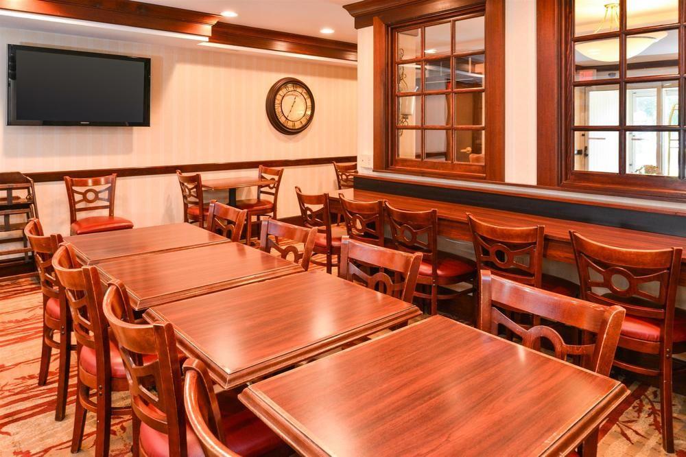 Best Western Plus Fairfield Hotel Exterior foto