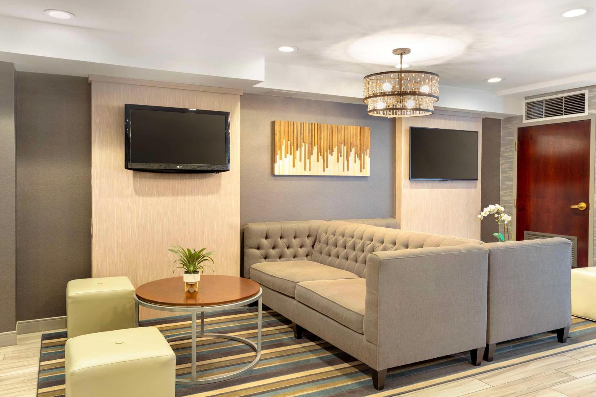 Best Western Plus Fairfield Hotel Exterior foto