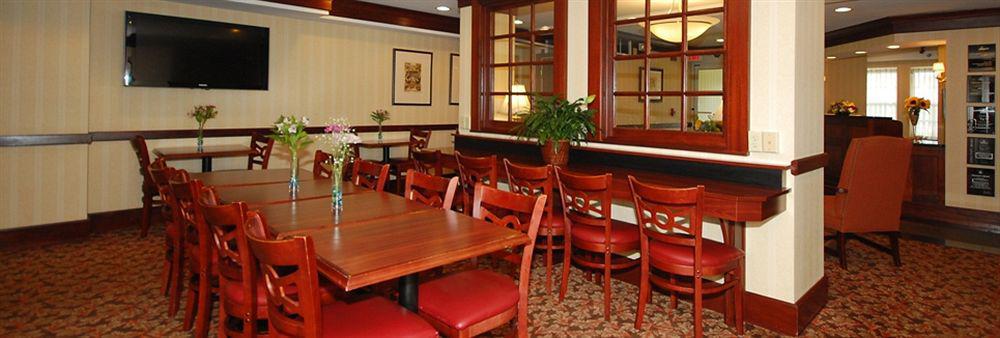 Best Western Plus Fairfield Hotel Exterior foto
